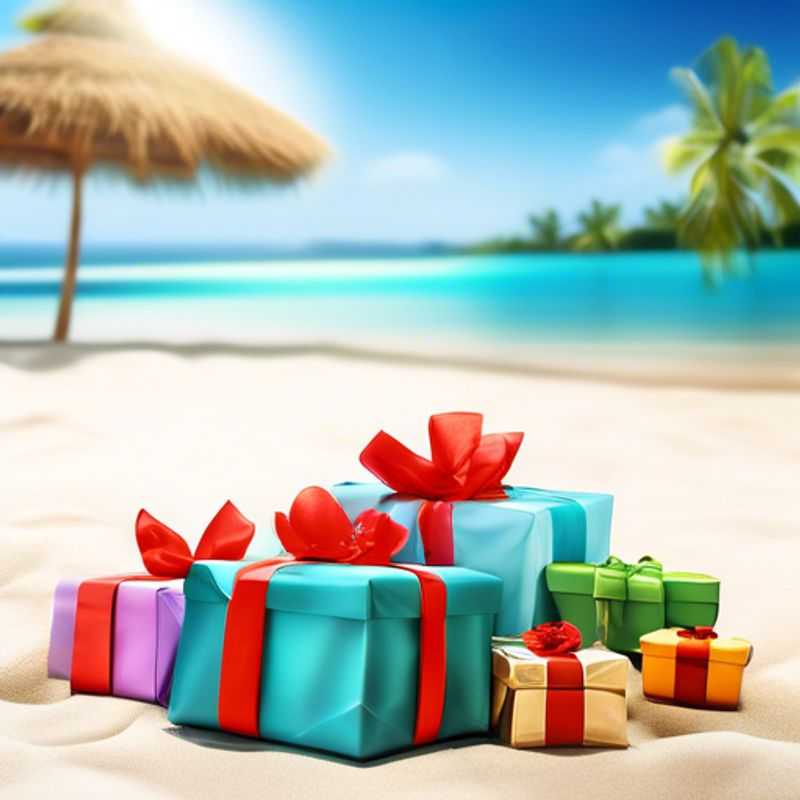 Gift Beyond the Tangible: Experiences & Gift Cards for Unforgettable Giving