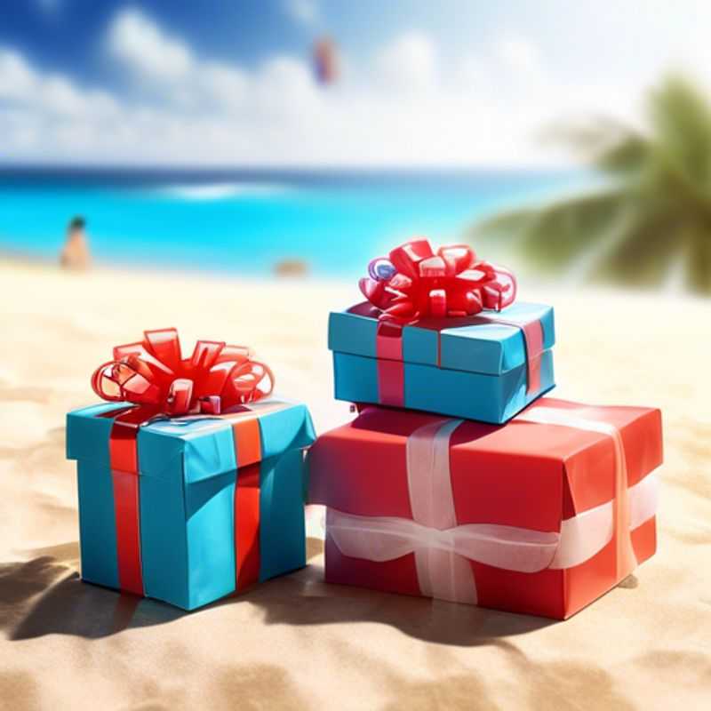 Procurando por kits de presente e itens em pacotes: Dicas para compras inteligentes