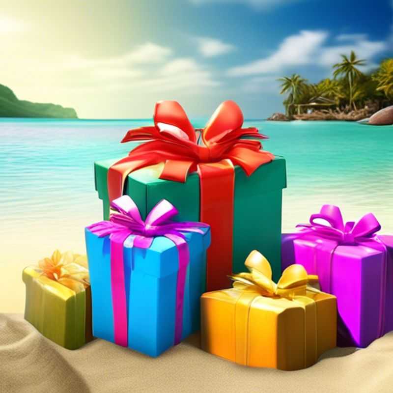 Cadeaux sympas à 5 dollars pour le Black Friday