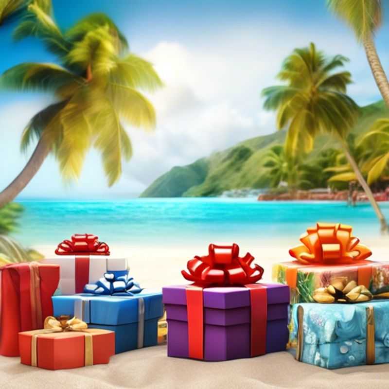 Cool Gifts Under $5: Black Friday Bargain Hunting