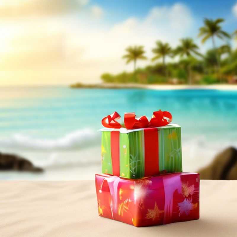 Gift Giving Made Easy&#58; Prioritizing Practical &#38; Useful Presents