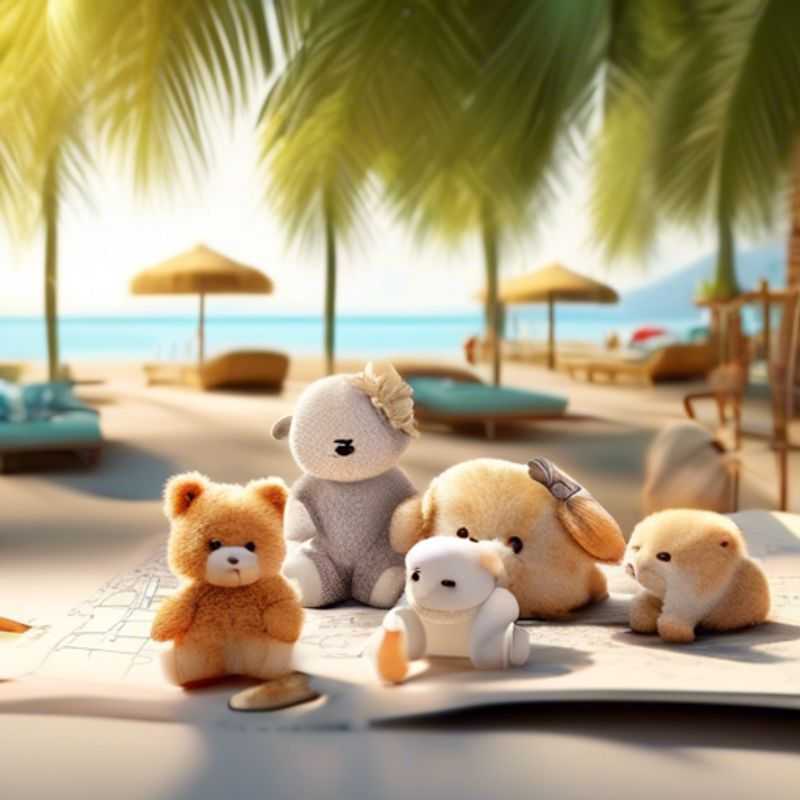 Bundle Up Your Savings: Finding Deals on Adorable Multiples