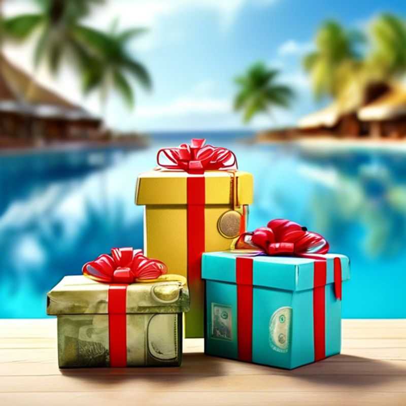 Investiga las categorías y tendencias de regalos populares para el Prime Day