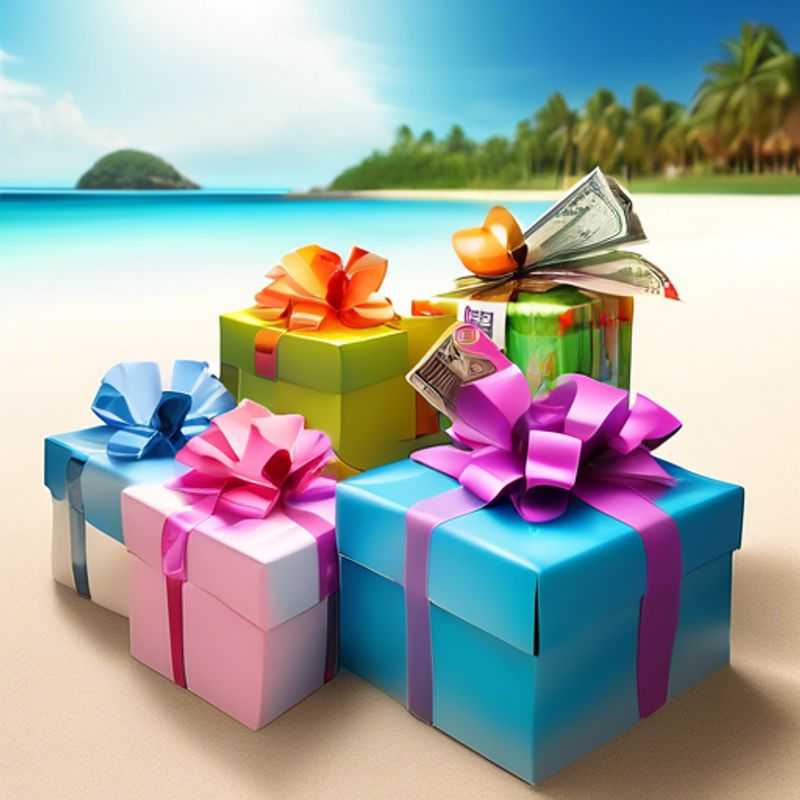 A selection of practical and thoughtful gifts under $5, perfect for Black Friday shopping.