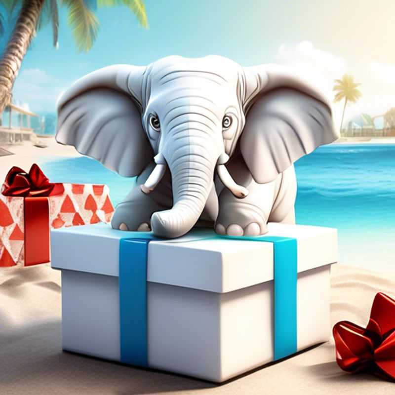 Unwrapping the Mystery: How to Read Product Descriptions for the Perfect White Elephant Gift