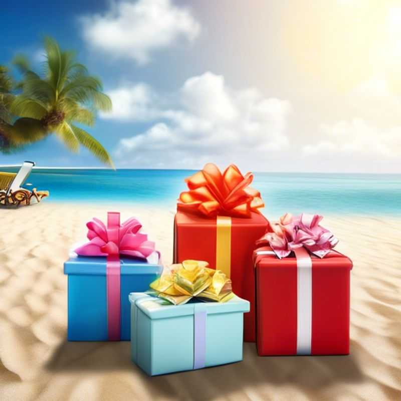 Five Dollar Gifts: Black Friday Bargain Hunting