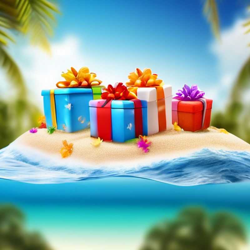 Budget-Friendly Birthday Gifts Under $5 for Black Friday Shopping