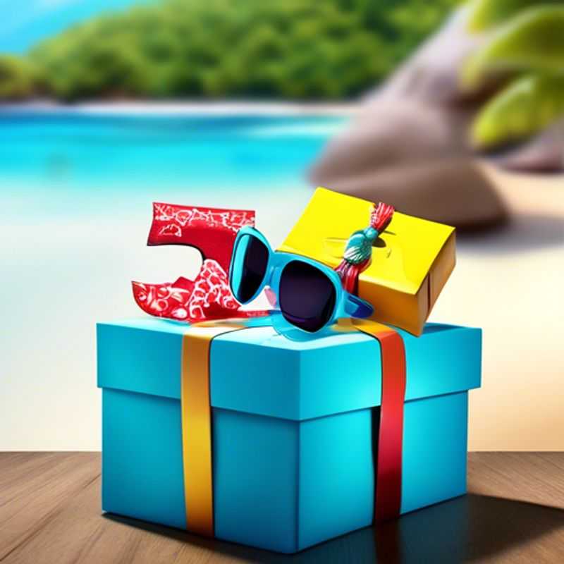 Cool 5 Dollar Gifts You Can Score on Black Friday
