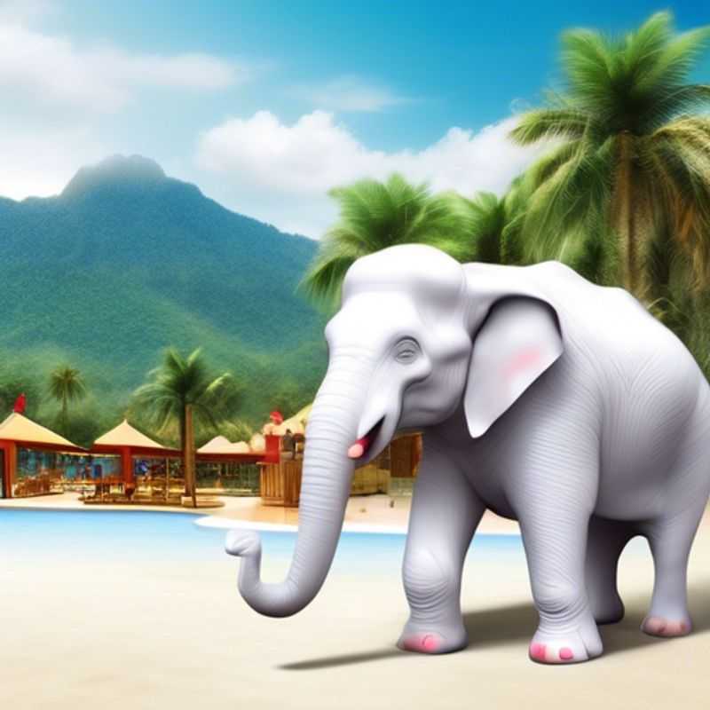 Witte Olifant Ideeen: Cadeaus voor 5 Dollar tijdens Black Friday