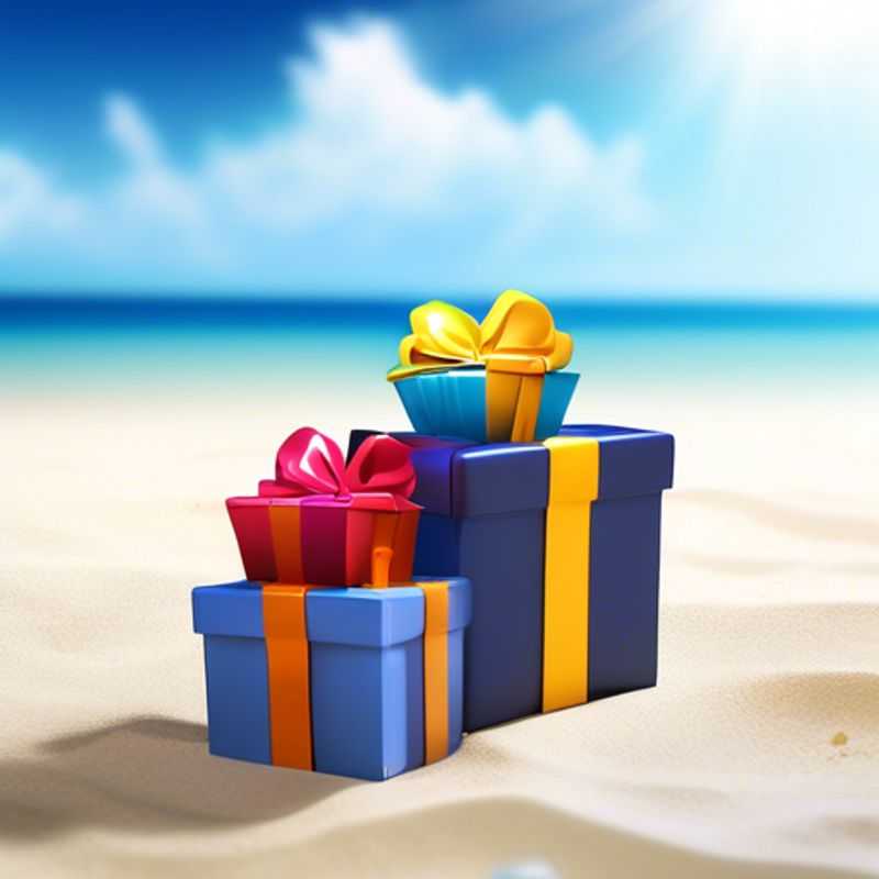 Cherchez des coffrets cadeaux ou des ensembles qui proposent plusieurs articles à bas prix