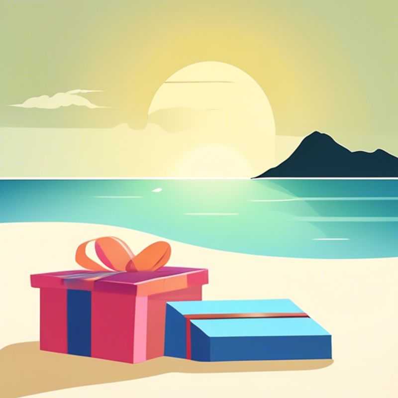 Gifts Under $5: Black Friday Bargain Hunting