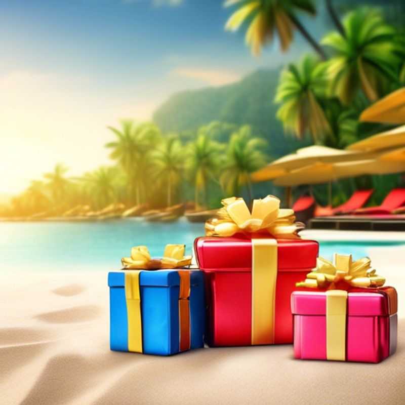 Gift-Giving Zen: How to Avoid Impulse Buys and Stick to Your Budget