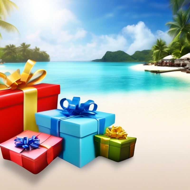 Gift Giving on a Budget: Finding Great Presents Under $5 with Sales, Clearance, and Coupons