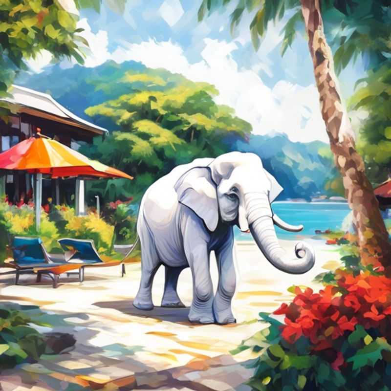 Cadeaux White Elephant à 5 dollars pour le Black Friday