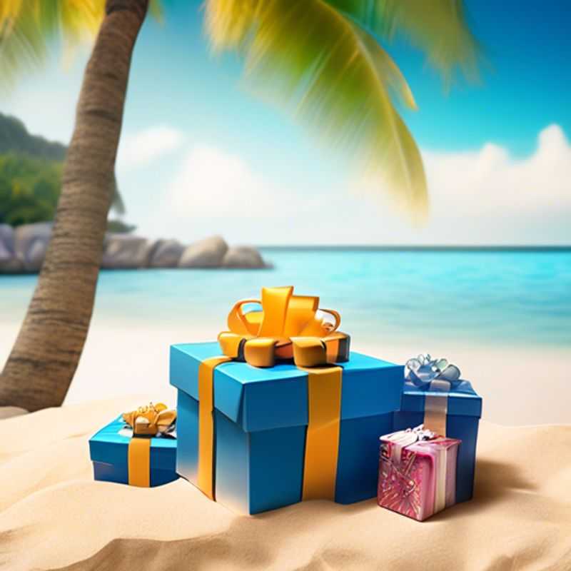Cadeautjes onder de 5 euro voor Black Friday