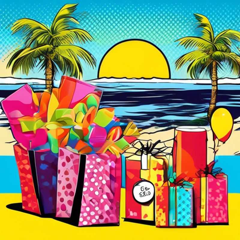 Feestcadeautjes onder €5 voor Black Friday