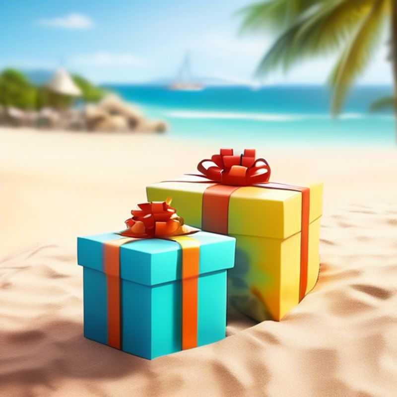 A variety of useful gifts for under $5, perfect for Black Friday shopping.