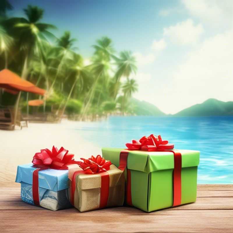 Ideas de regalos de 5 dólares durante el Black Friday