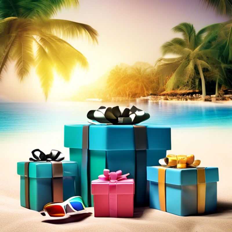 Geweldige cadeaus voor 5 dollar tijdens Black Friday