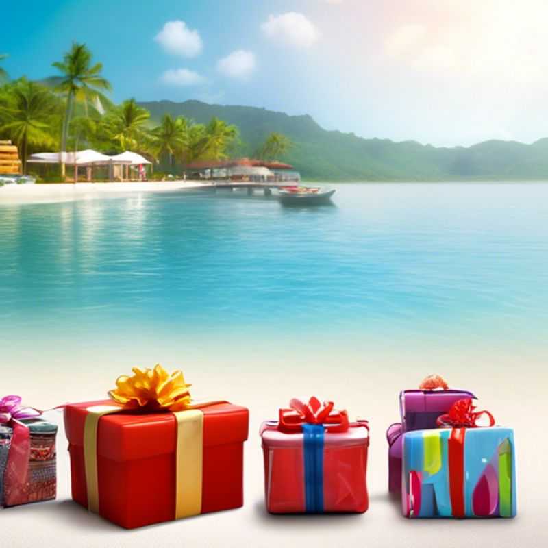Regalos increíbles por menos de 5 dólares para el Black Friday