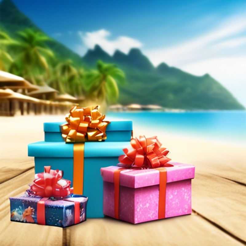 Presentes com menos de 5 dólares para a Black Friday