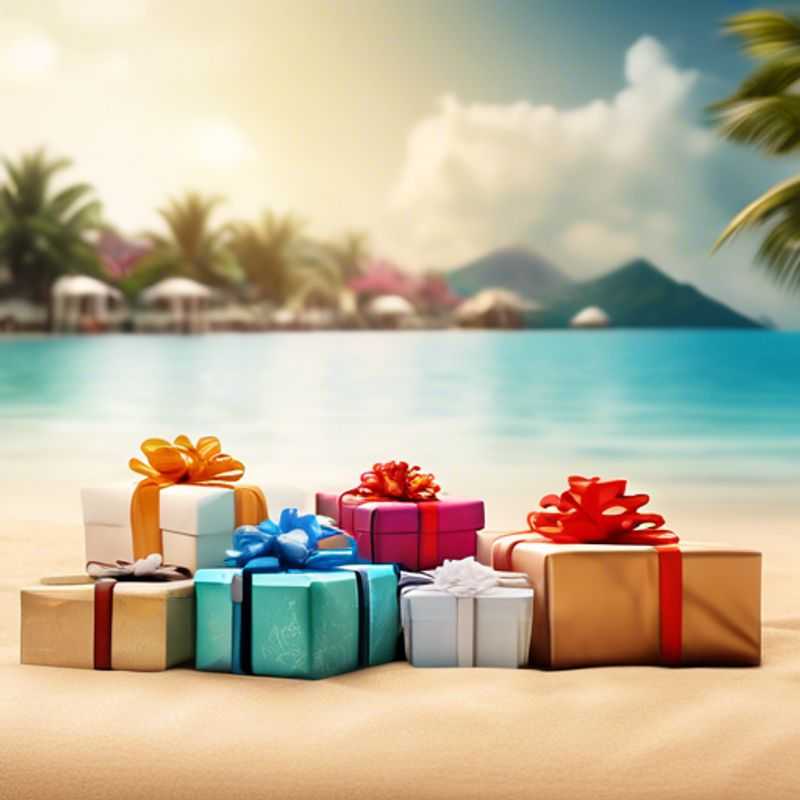 Cadeaus onder de $5&#58; Praktisch en Nuttig