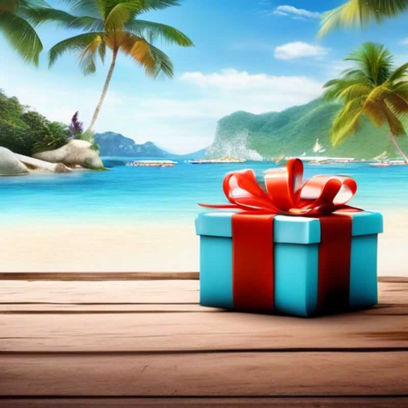 Dollar Stores and Discount Retailers: Your Secret Weapon for Affordable Gifts