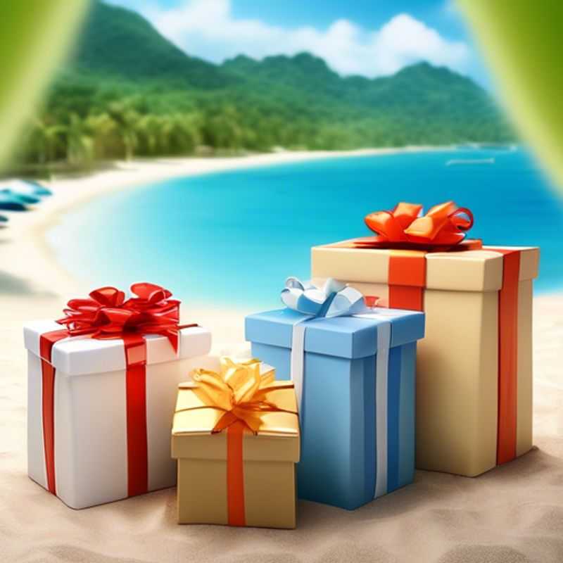 Be Flexible&#44; Be Thrifty&#58; How to Score Amazing Deals on Gifts