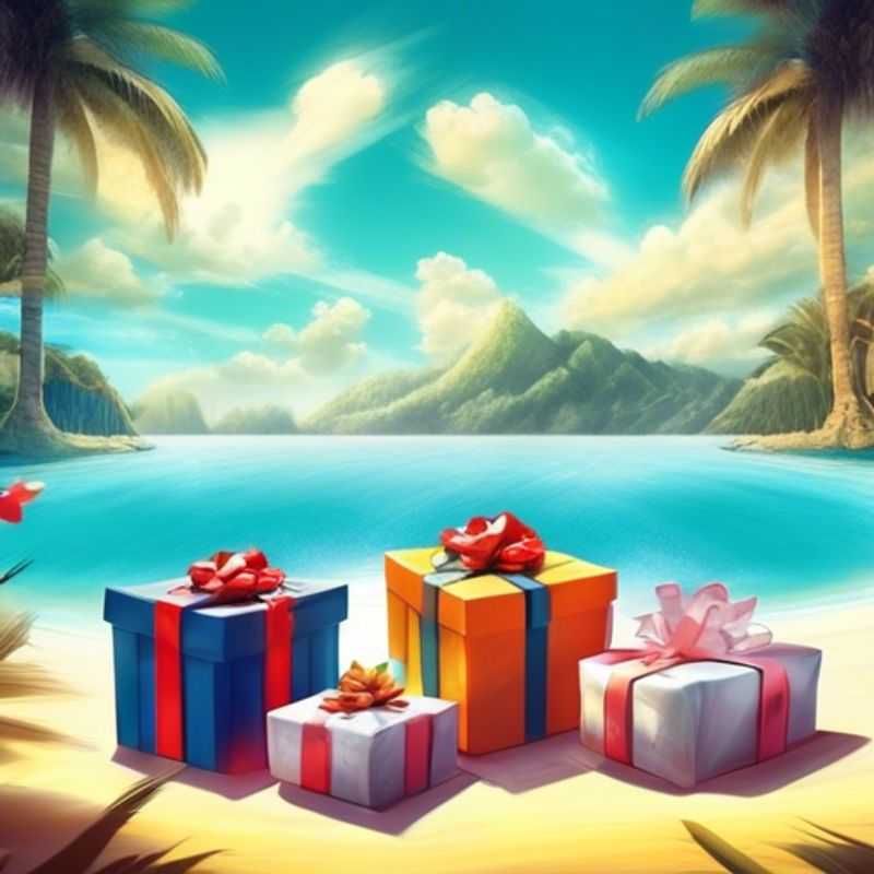 Amazing Gifts for Just $5 on Black Friday