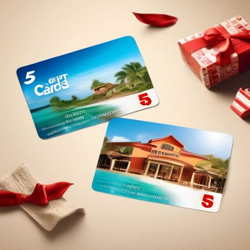 Gift Card Gotchas: Checking for Expiration Dates and Usage Restrictions