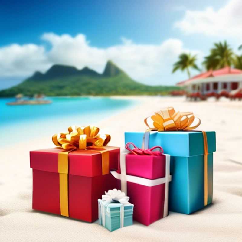 Cadeaux à moins de 5 dollars pour le Black Friday