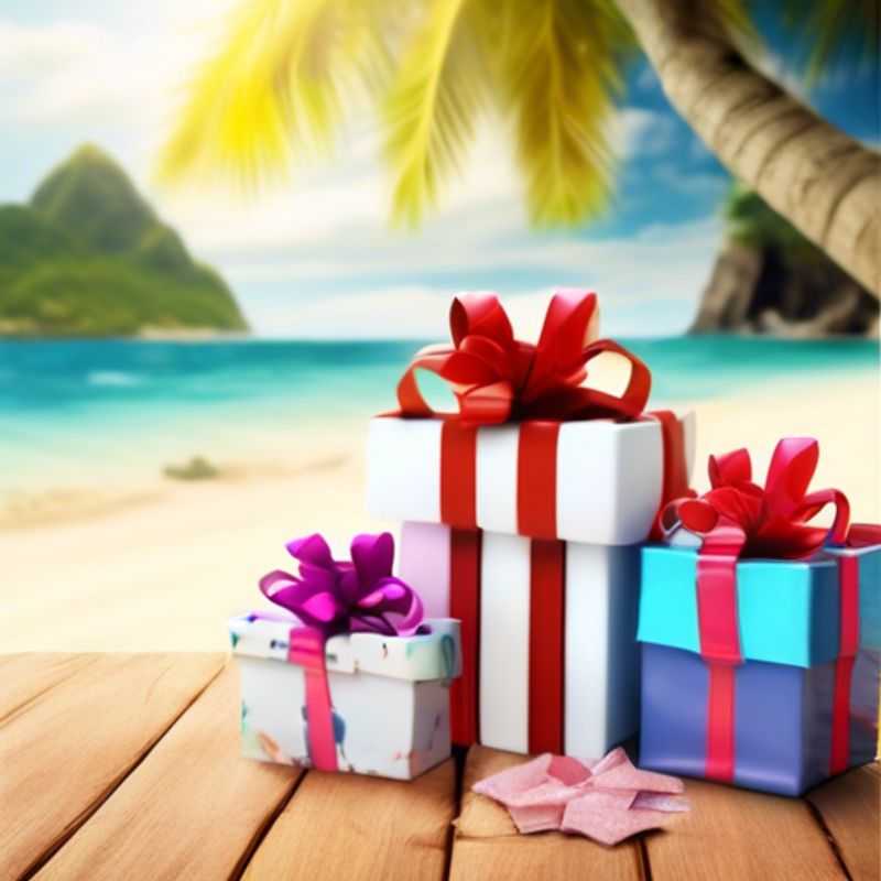 Mergulhe em Mercados Online para Presentes Únicos e Acessíveis