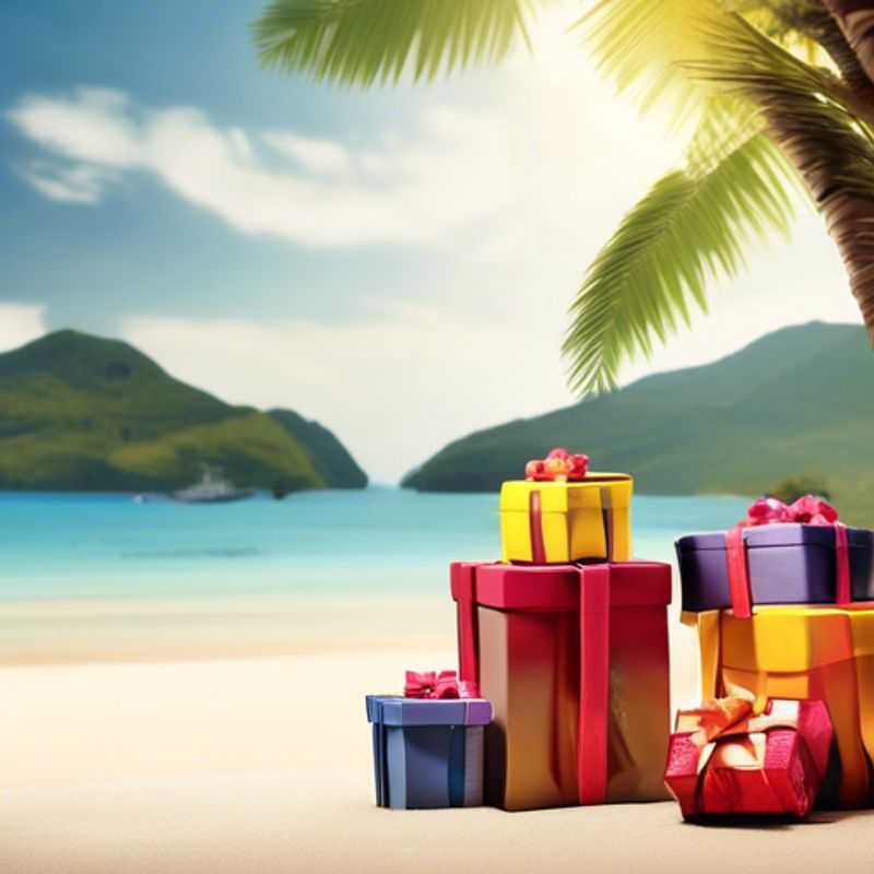 A selection of unusual gifts under $5, perfect for finding stocking stuffers or small surprises during Black Friday.