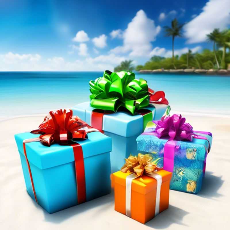 Coole cadeaus voor $5 tijdens Black Friday