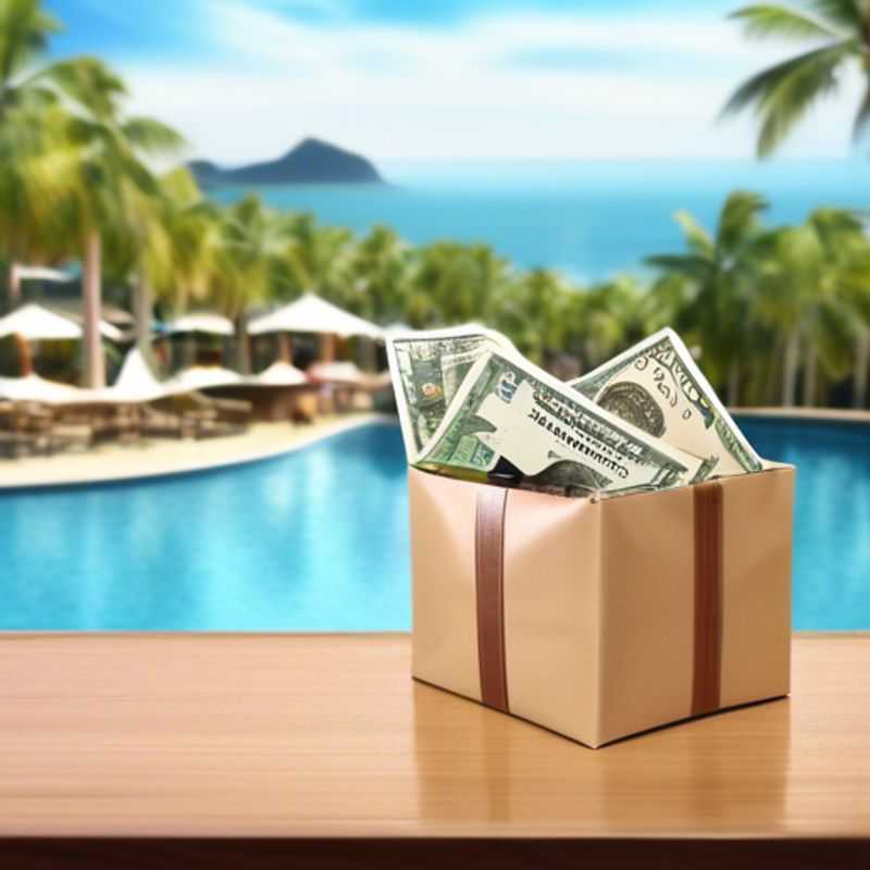 Regalos para compañeros de trabajo de 5 dólares para el Black Friday