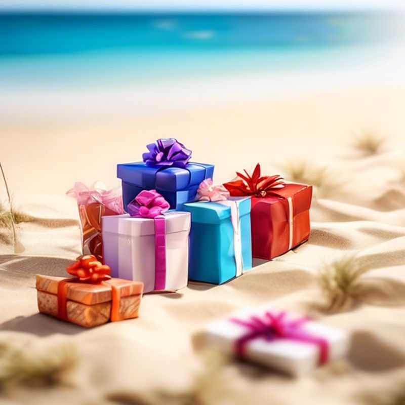 Sé flexible con tus ideas de regalos para aprovechar las ofertas