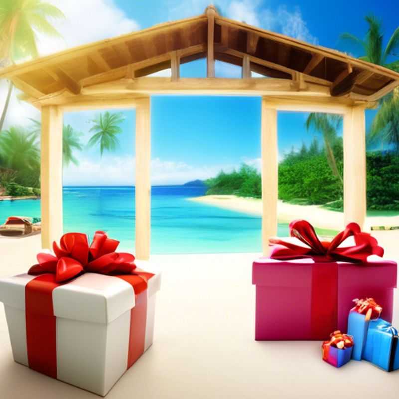 Think Outside the Box: Finding Amazing Gifts for Under $5