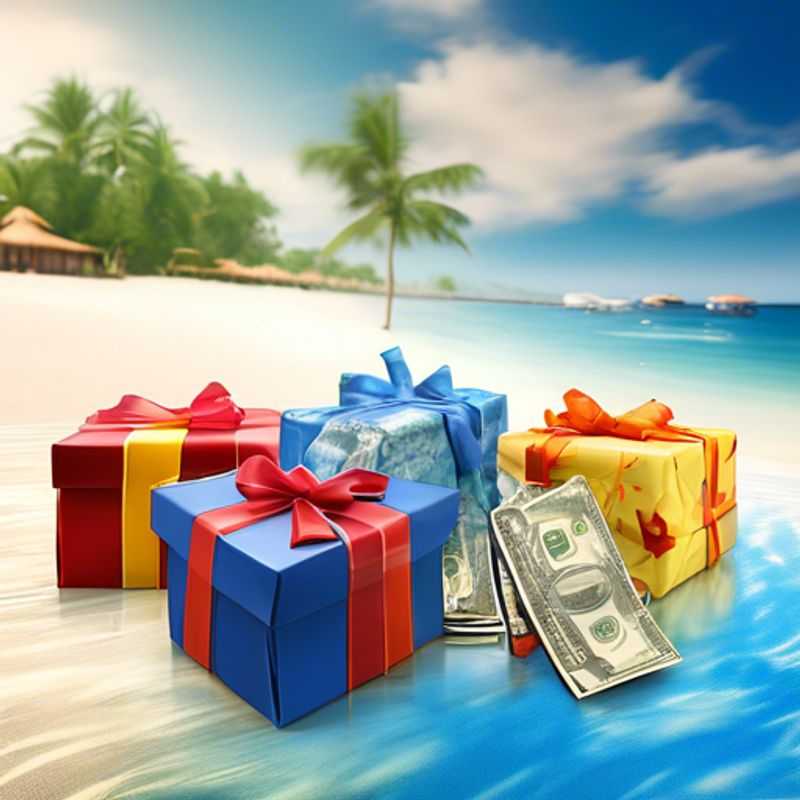 Goedkope cadeaus voor Black Friday: 5 dollar deals