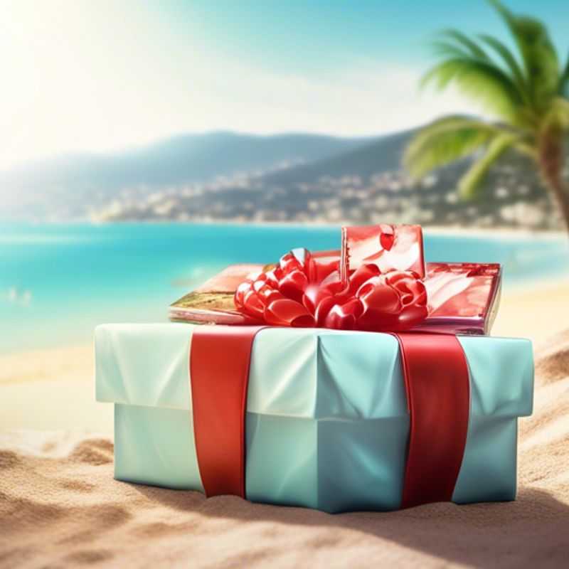 Cadeaux sympas à 5 dollars pour le Black Friday