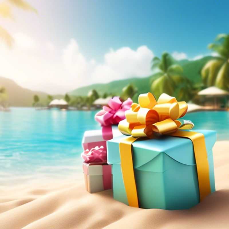 Gift Sets & Bulk Buys: Unwrap the Savings!
