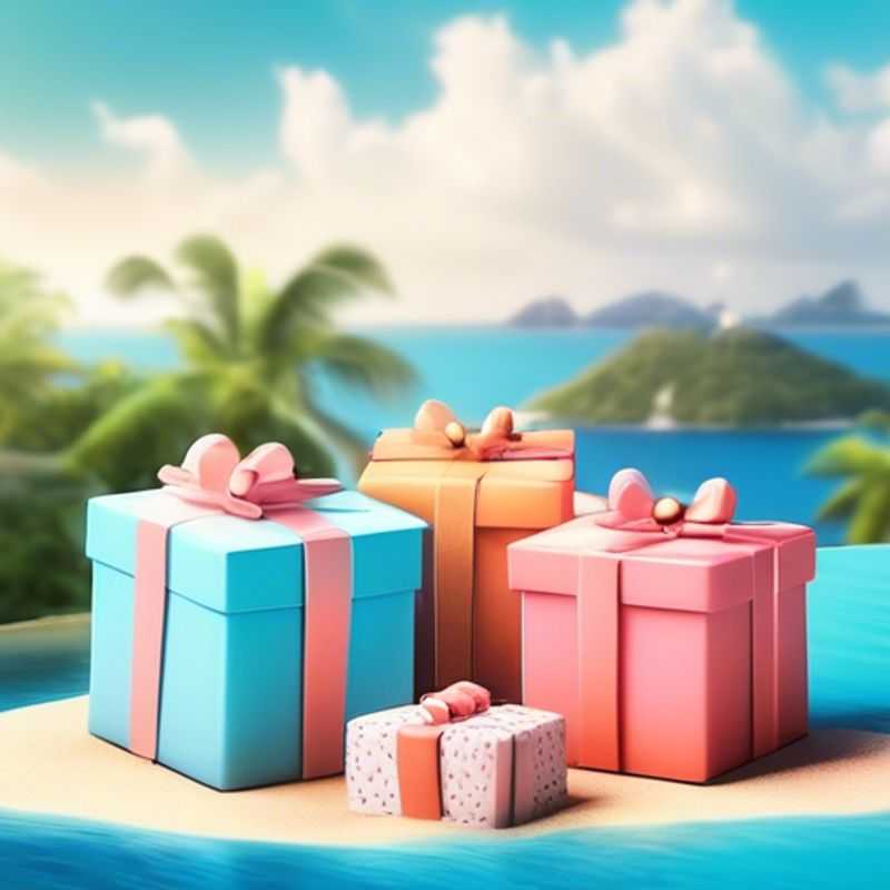 Hidden Gems: Dollar Stores and Discount Retailers for Affordable Gift Giving