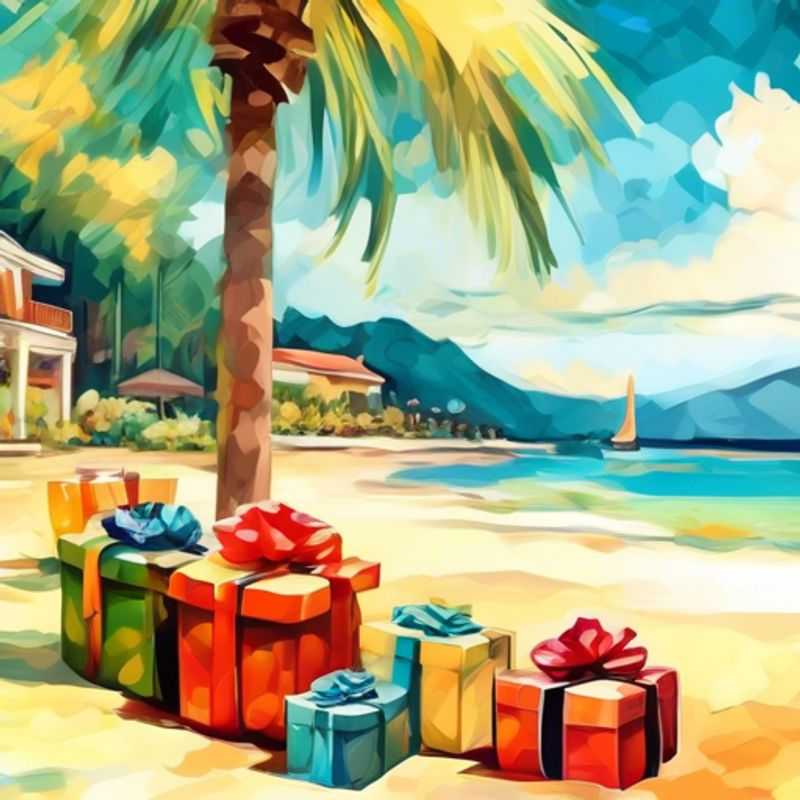 Presentinhos Incríveis por Menos de 5 Dólares na Black Friday