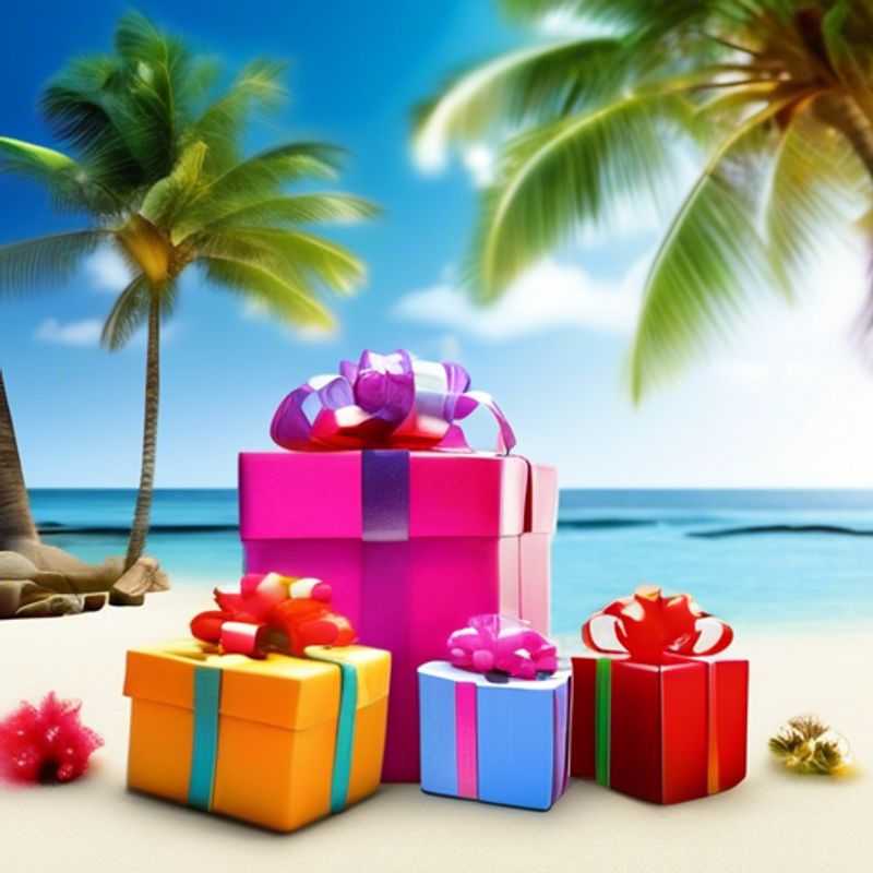 A table displaying top-rated gifts under $5 for Black Friday shoppers.