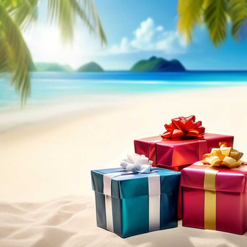 Gifts Under $5: Black Friday Bargain Hunting