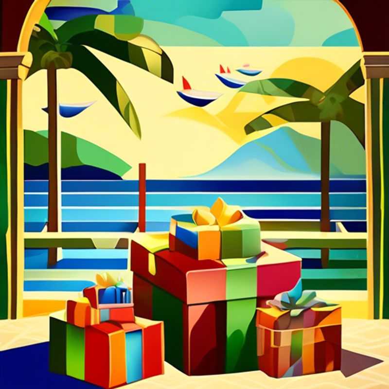 A table showcasing five amazing gifts that you can find for just $5 during Black Friday.