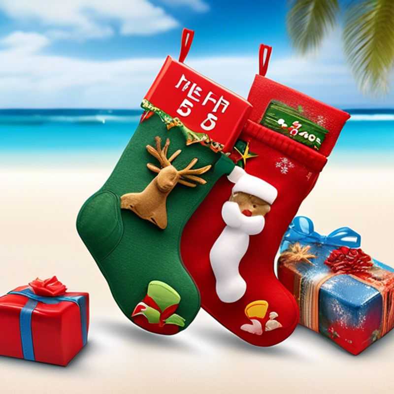5 Dollar Stocking Stuffers voor Black Friday