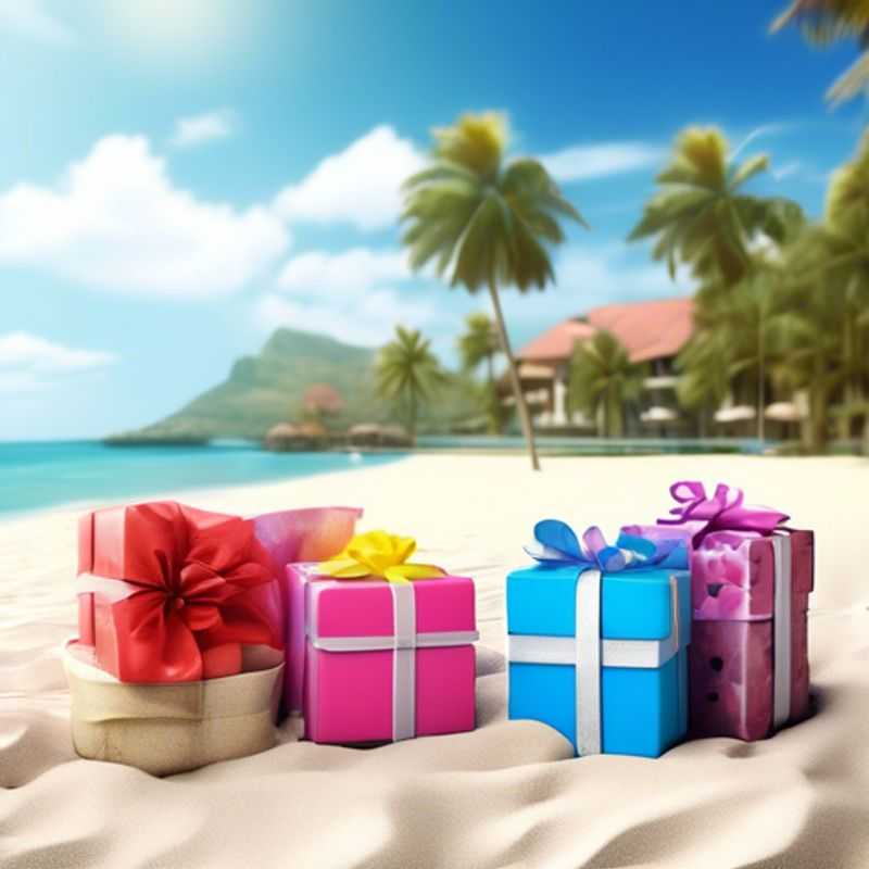 Cadeaux à 5$ pour le Vendredi Noir