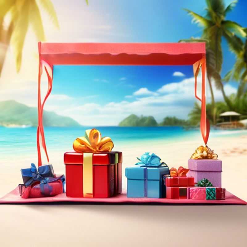 Gift-Giving on a Budget: Treasure Hunting in Discount and Dollar Stores