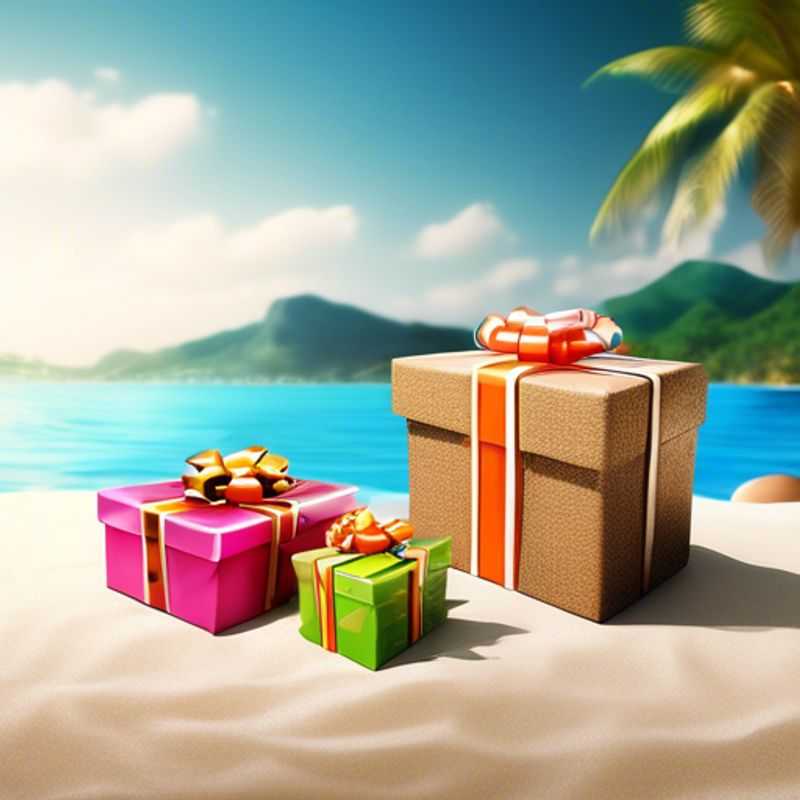 Presentes incríveis por apenas 5 dólares para a Black Friday!