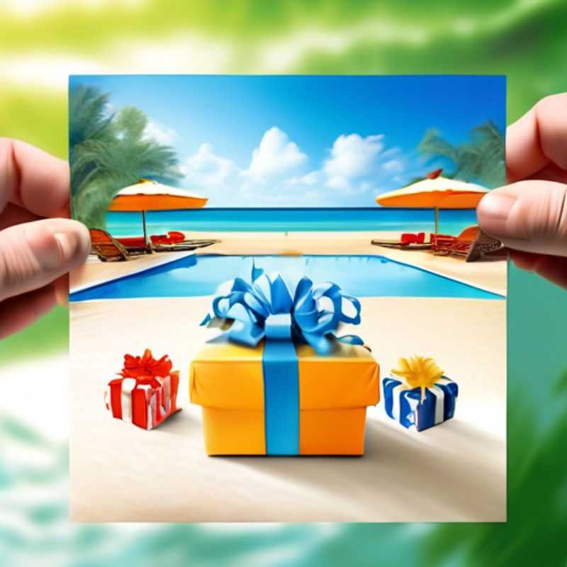 Say No to Generic Gifts&#58; How to Choose Presents That Really Wow